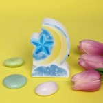 Ночник-светильник «Спокойная ночь» 9*6см 2W 220V