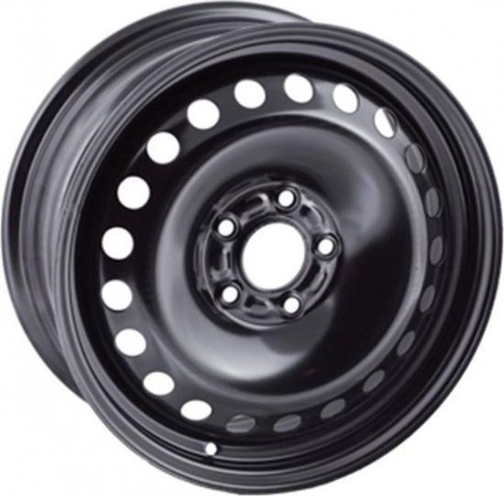 Trebl 8245 6x15 5x112 ET 44 Dia 66.6 (черный)