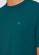 Футболка с лого s.Oliver