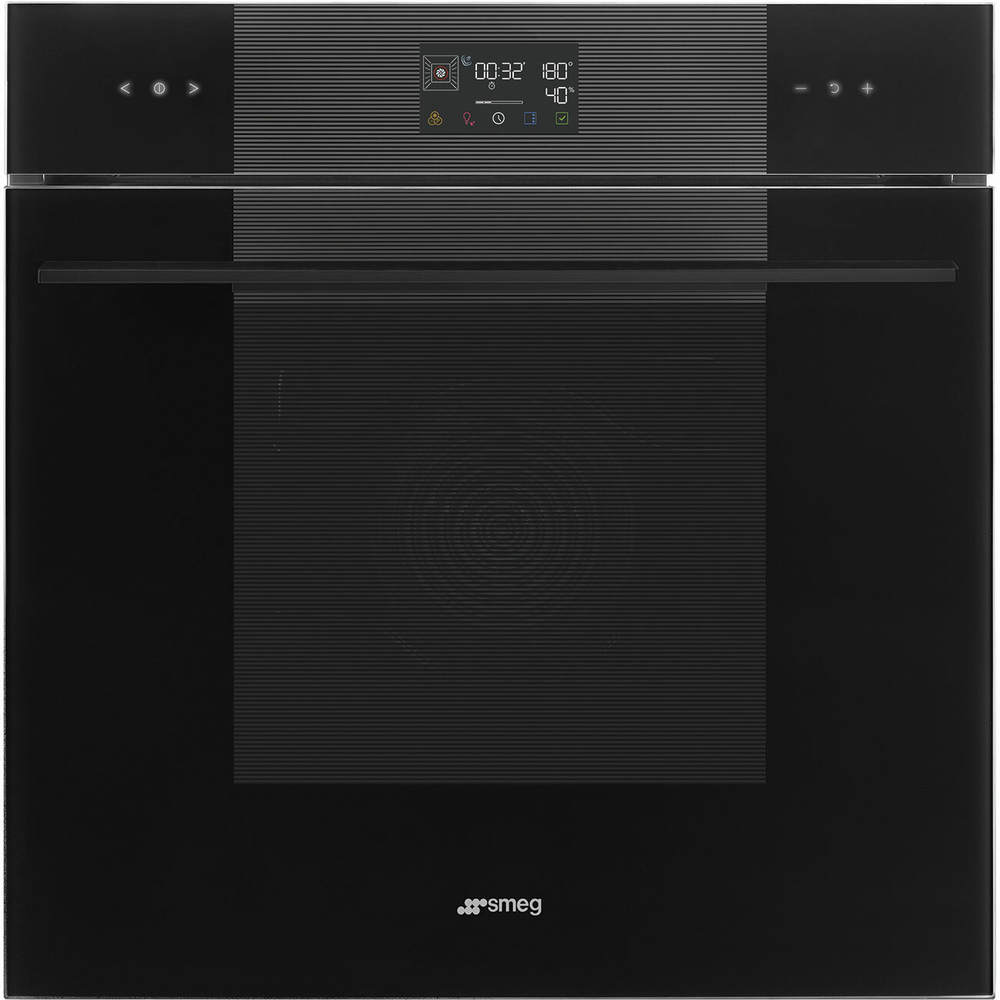 Встраиваемый духовой шкаф Smeg SOP6102S2PB3
