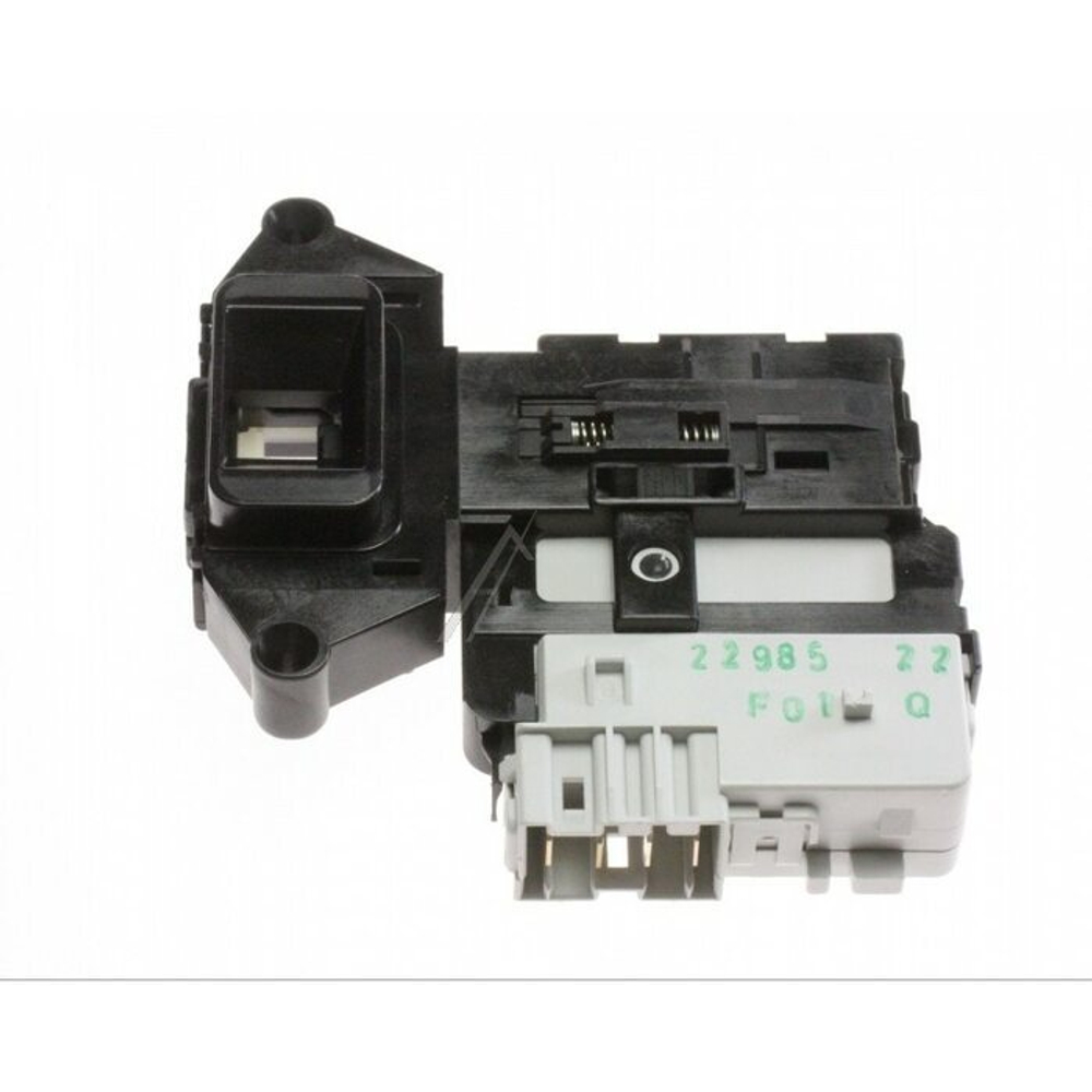 Замок люка стиральной машины LG EBF49827805