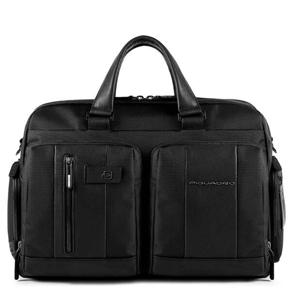 Сумка Piquadro Brief CA4441BR/N