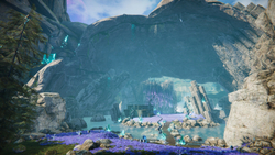 Edge Of Eternity (для ПК, цифровой код доступа)
