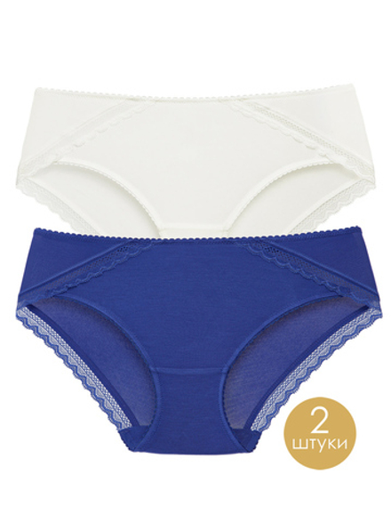 LDB-343-2  трусы женские