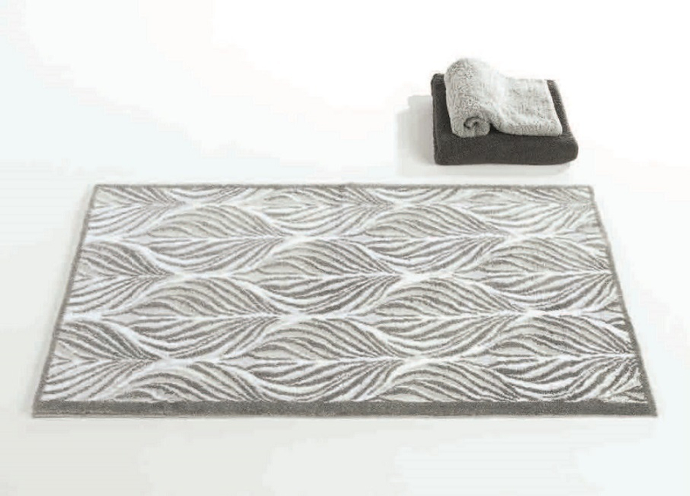 Коврик для ванной 70х120 Abyss & Habidecor Gatsby Португалия