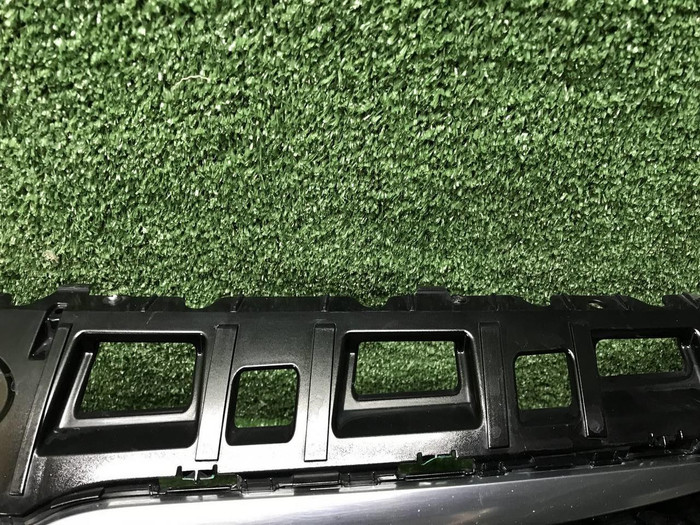 Решетка радиатора Kia XCeed (2019-2023)