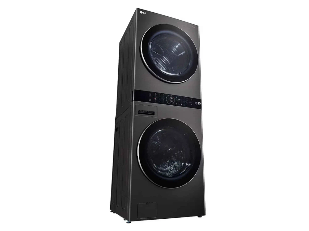 Լվացքի մեքենա LG W1S1CVK2EHM