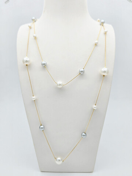 91003894 Колье Selena