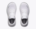 Женские кроссовки Hoka Rincon 5 - White / White