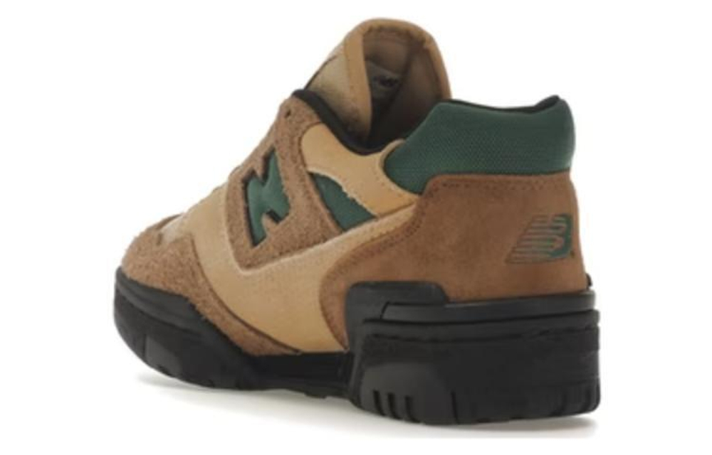 Кроссовки New Balance Nb 550