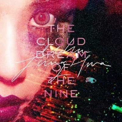 Альбом Uhm Junghwa - The Cloud Dream Of The Nine