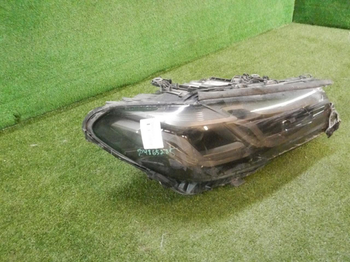 Битая Фара правая BMW 5er G30 (2020-2023) LED