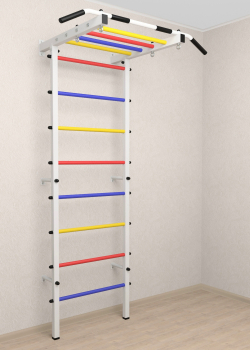 Шведская стенка Sv Pro рукоход 850 (Турник Pro рукоход)