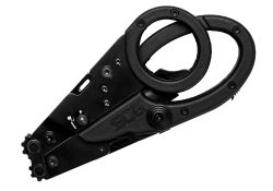 Мультитул SOG 23-125-01-43 ParaShears Blackфотография - 3