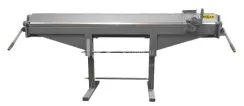 Станок листогибочный ручной Stalex HBM 2500
