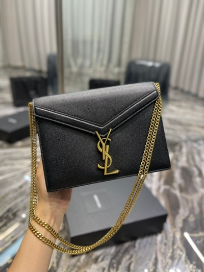 YSL Cassandra Medium 22 cm