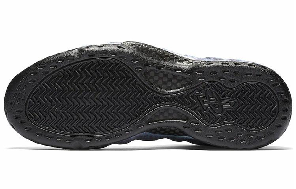 Кроссовки Nike Foamposite One Abalone