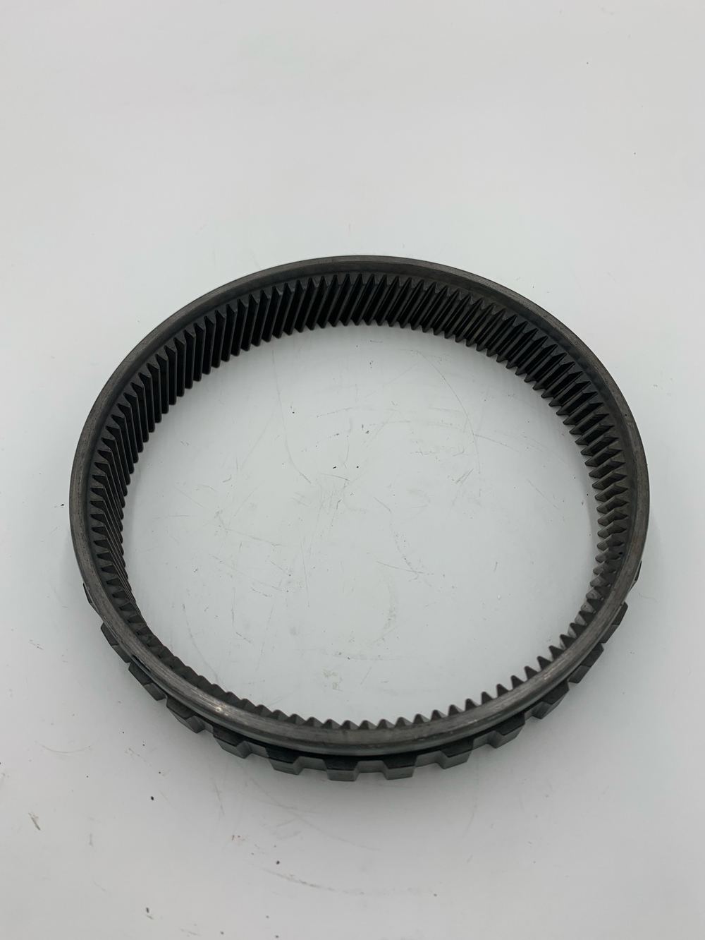 Кольцевая шестерня планетарной передачи P3 ZF 9HP48 / DODGE CHRYSLER 948TE [110 зубьев]