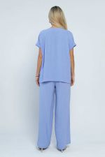 Костюм Сидней (васильковый) К13373-8М LT Collection