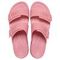 Crocs Brooklyn Buckle 'Pink'