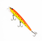 Lahti Kuha, 12 см., заглубление 3 м., цвет 019