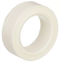 Лейкопластырь ЛЕЙКО фиксирующий медицинский на шелковой  основе 1.25 см х 500 см (арт. 531622)