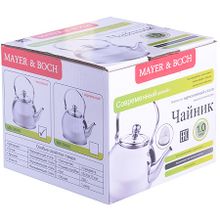 Mayer&amp;Boch Заварочный чайник 29000 1 л