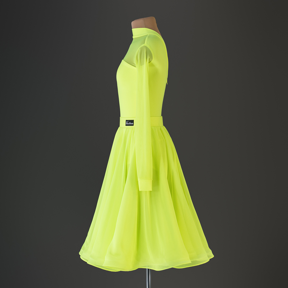 ателье танец