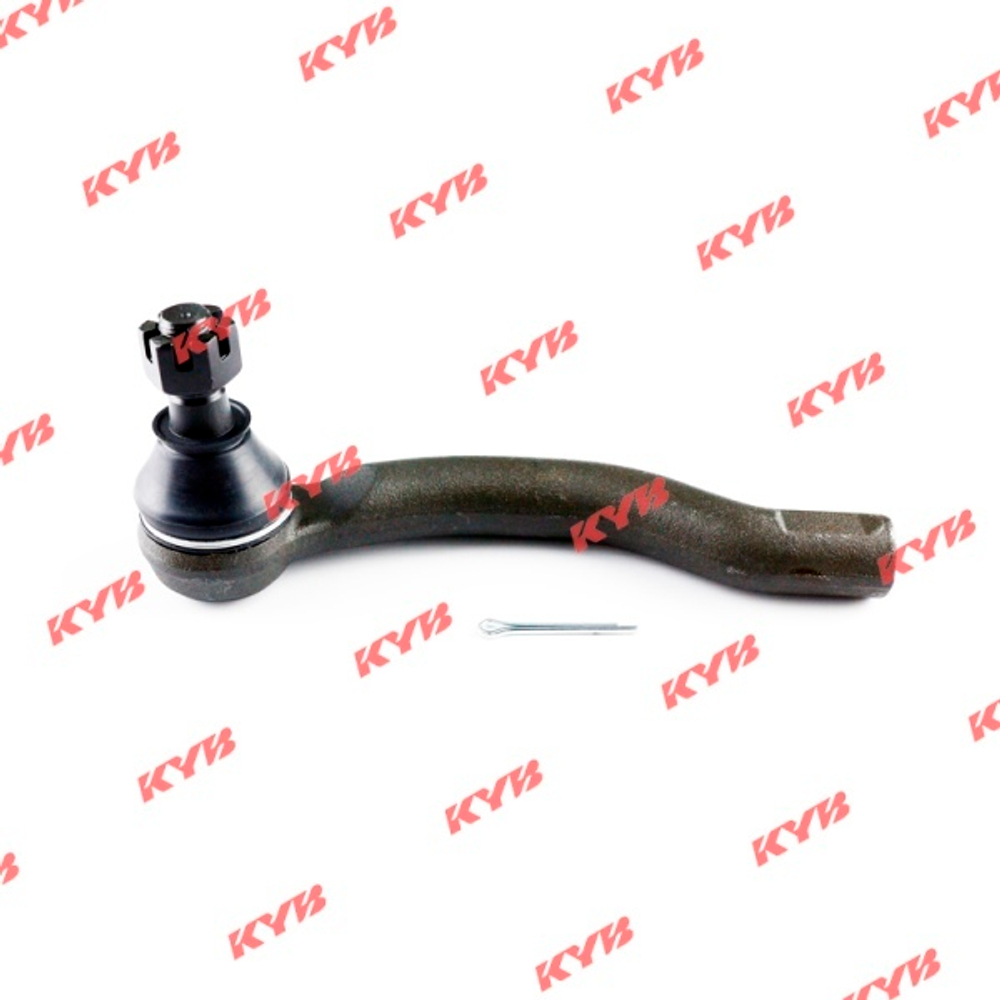 Наконечник рулевой тяги KYB (F R) KTR1126
