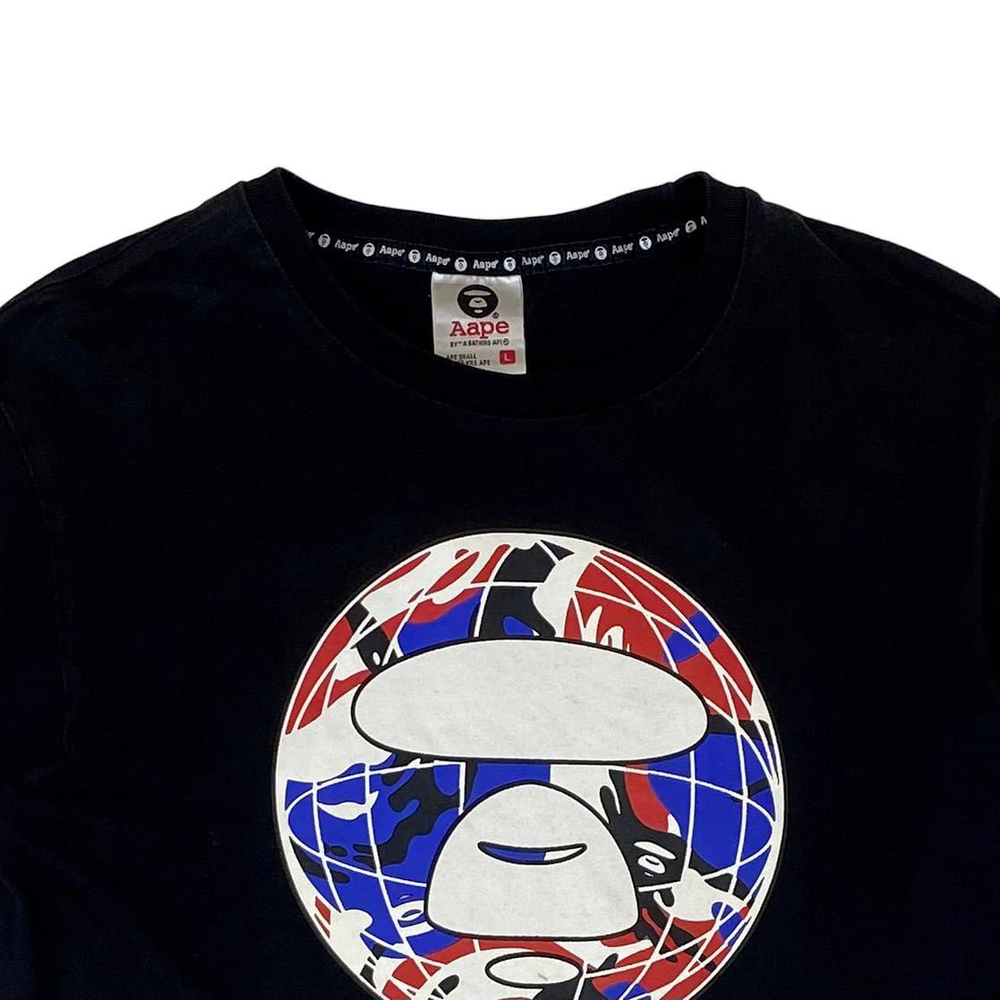 Футболка Aape