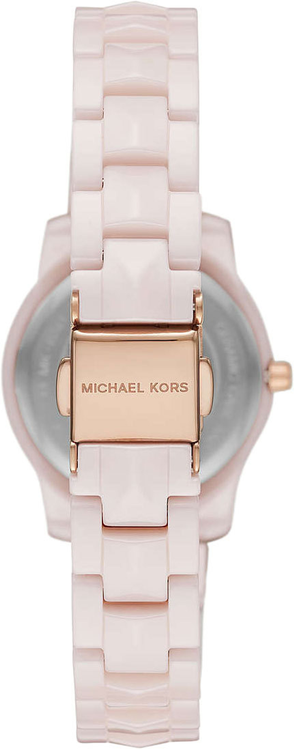 Керамические наручные часы Michael Kors MK6841