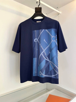 Футболка Hermes