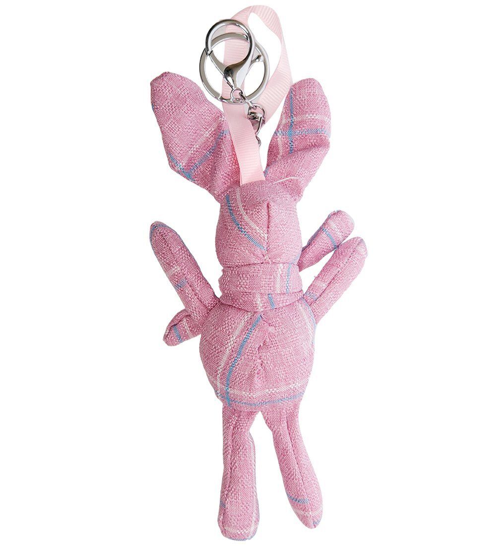 ЯЛ-13-20/3 Брелок «Зайчик»