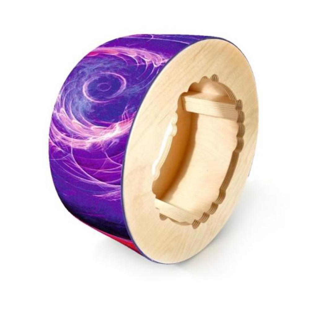 Йога колесо Fifth element Elements Collection