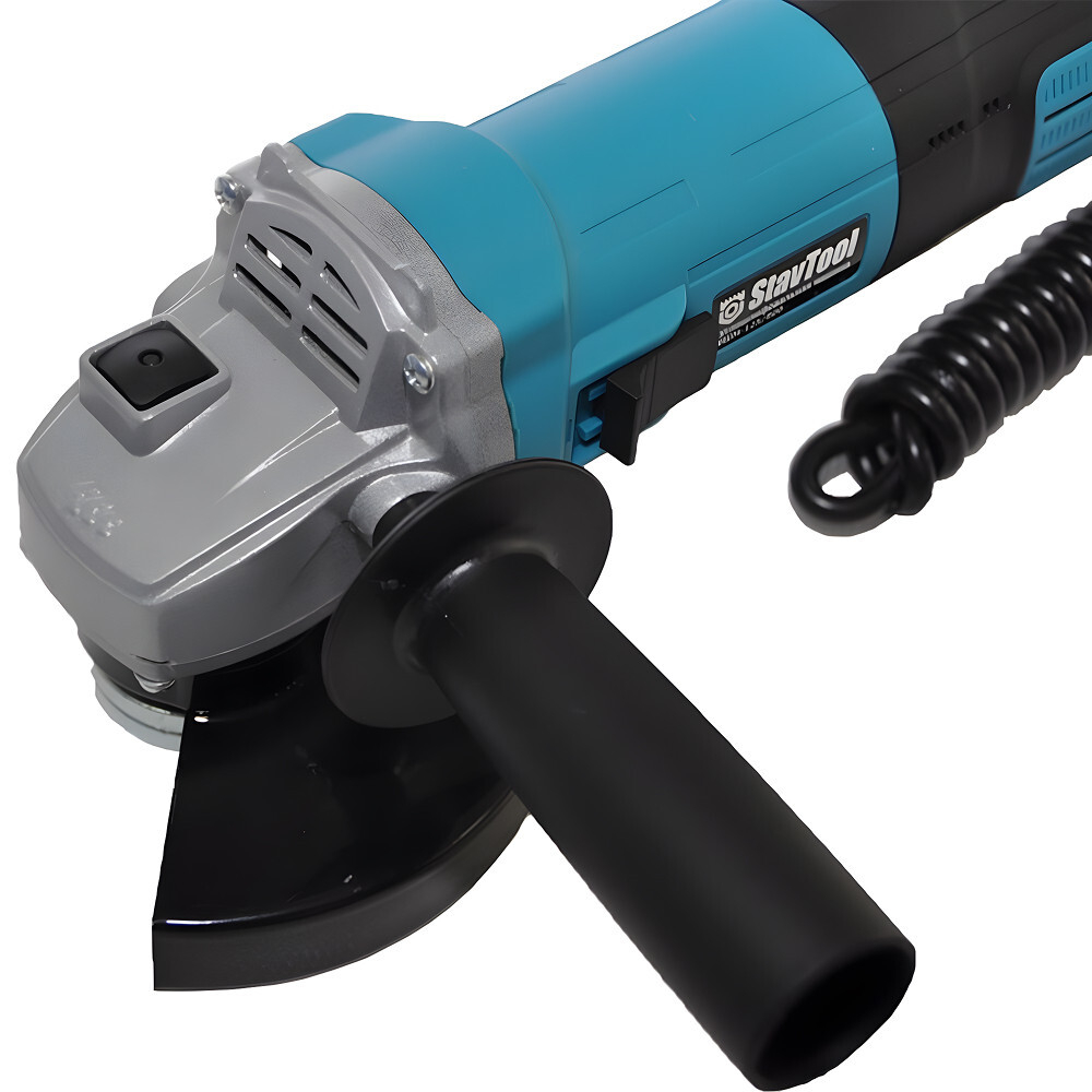 УШМ STAVTOOL УШМ-125/800