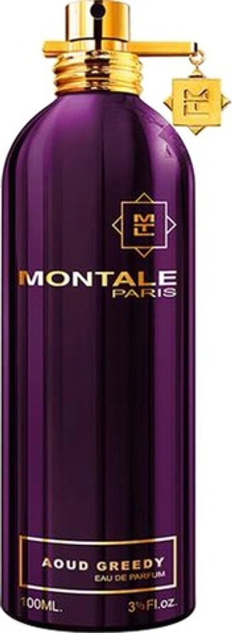 Montale Aoud Greedy