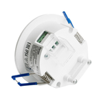 Датчик движения и освещенности 1200W 8m 120°(гориз.) 360°(верт.) белый, SEN55, артикул 51519