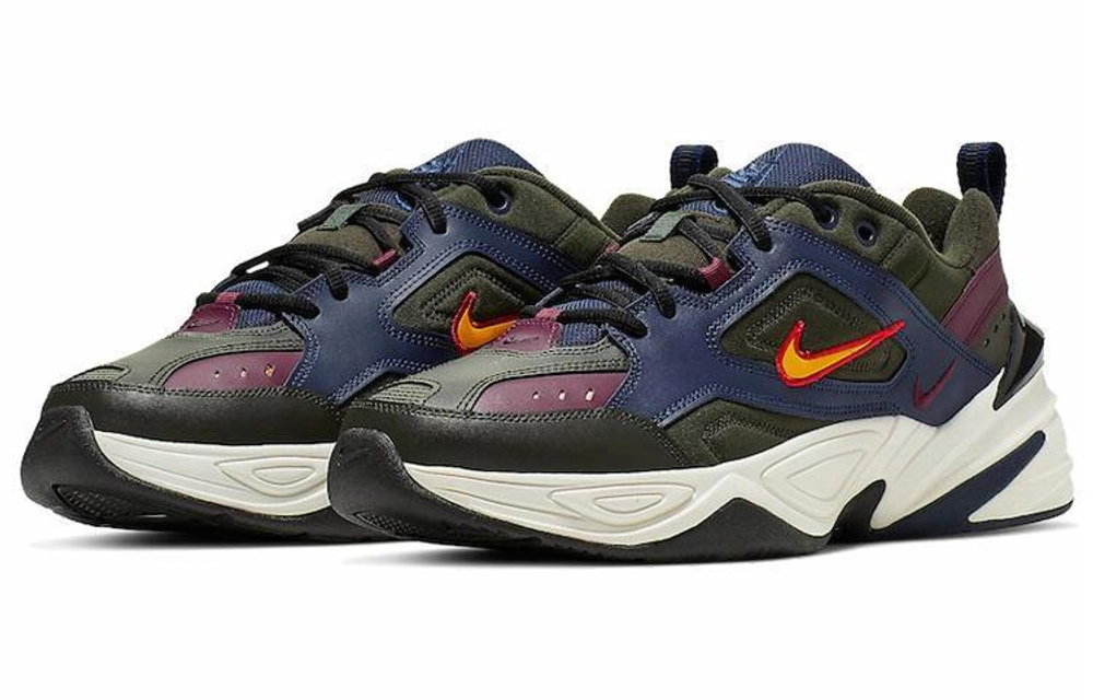 Кроссовки Nike M2K Tekno