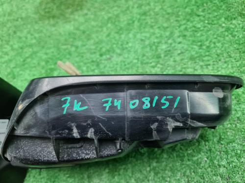 Зеркало левое Toyota RAV4 3 CA30 (05-10) 7 конт.
