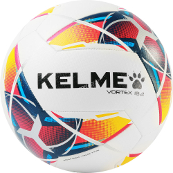 Мяч футбольный KELME Vortex 18.2, 9886130-423, размер 4