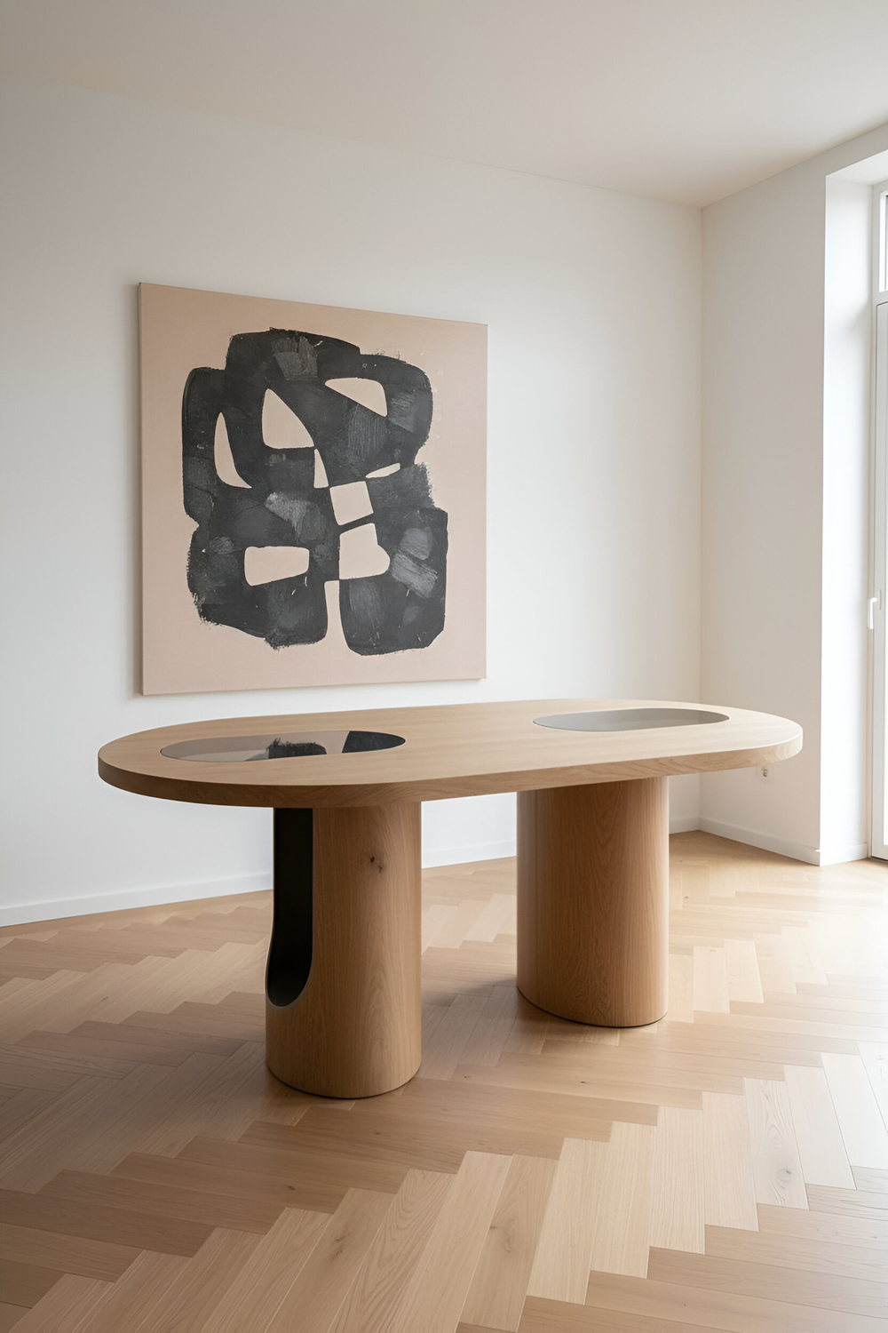 Стол "Сфера" 2.0