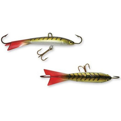 Балансир kuusamo tasapaino X-PRO 50mm #RB/B-S