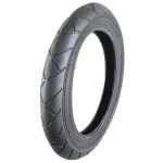 Покрышка 12 1/2 х 2 1/4 ( 57-203 ) вело колясочная