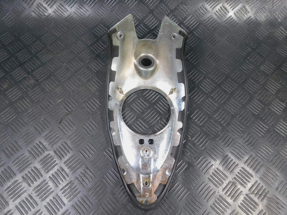 Накладка бака Yamaha Road Star XV1600