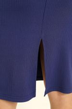 Платье Антонина-5 Виотекс СИНИЙ