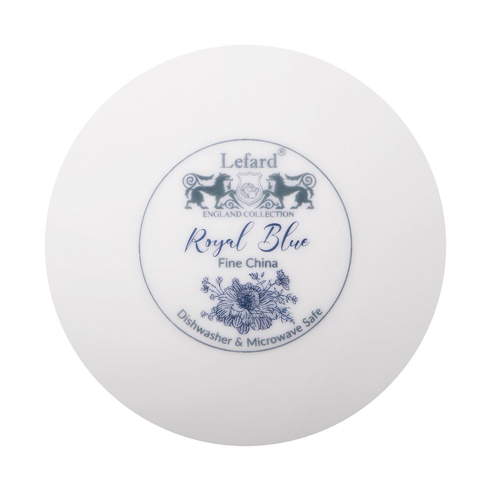ЧАЙНЫЙ НАБОР LEFARD "ROYAL BLUE" НА 2 ПЕР. 4 ПР. 270 МЛ (КОР=12НАБ.)