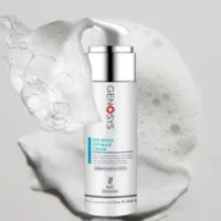 EGF Repair Oxymask Cream Genosys | Кислородная крем-маска с факторами роста
