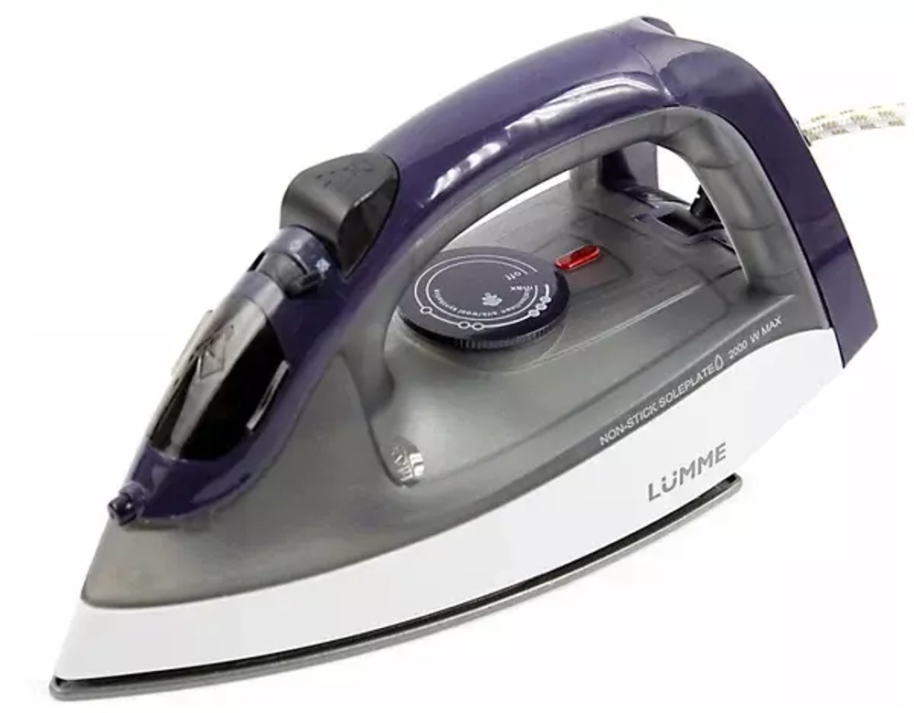 Утюг Lumme LU-1134 (q)