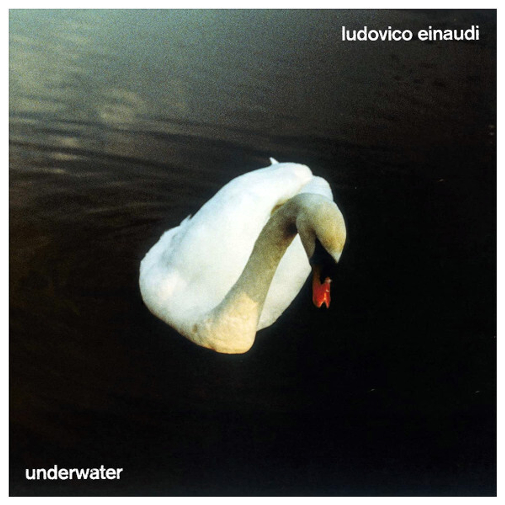 Ludovico Einaudi / Underwater (2LP)