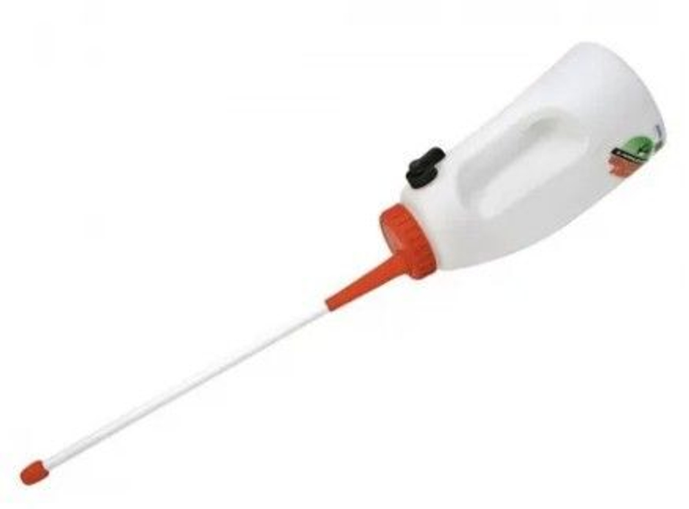 Дренчер для выпойки телят Speedy Drencher XL, 4 л